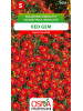Seva Aksamietnica jemnolistá červená -  Red Gem 0,2 g