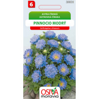 Seva Astra činska -  Pinnocio modrý 0,3 g