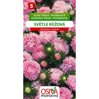 SEVA Astra Čínska Pivoňkovitá - Sv. Ružová 0,4 g