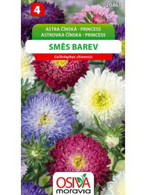 Seva Astra Čínska - Princess Zmes farieb 0,5 g
