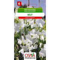 Seva Hrachor Vonný - Biely 3 g