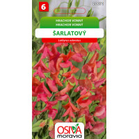 Seva Hrachor Vonný - Šarlátový 3 g