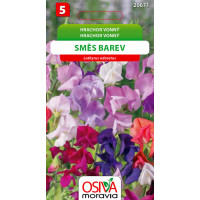 Seva Hrachor Vonný - Zmes farieb 3 g