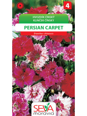 Seva klinček čínsky -  Persian Carpet 0,3 g