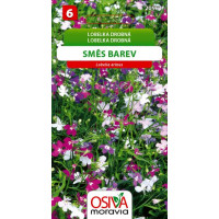 Seva Lobelka drobná -  Zmes farieb 0,2 g