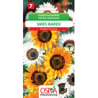 Seva Venídia Nádherná -  Zmes farieb 0,5 g