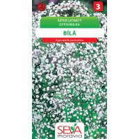 Seva Gypsomilka metlinatá  0,4 g