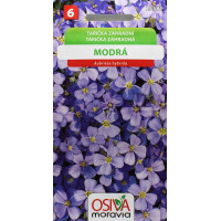 Seva Tarička záhradná - Modrá 0,1 g