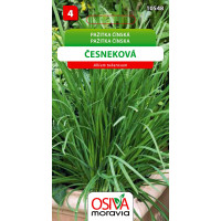 Seva Pažítka čínska - Cesnaková 1,5 g