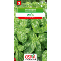 Seva Bazalka pravá - Ohre 0,3 g