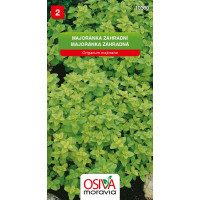 Seva Majoránka záhradná  0,2 g