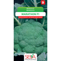 Seva Brokolica - Marathon F1 0,1 g - Hybrid cca 25 sem.