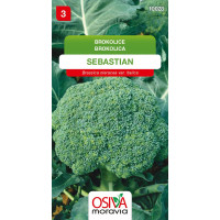 Seva Brokolica - Sebastian 0,6 g