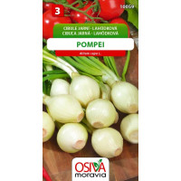 Seva Cibuľa jarná lahôdková - Pompei 1,5 g