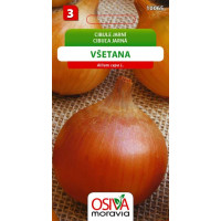 Seva Cibuľa jarná -  Všetana 1,5 g