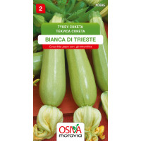 Seva Cuketa - Bianca Si Trieste 10 semien