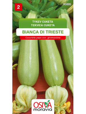Seva Cuketa - Bianca Si Trieste 10 semien