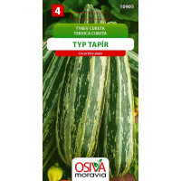 Seva Cuketa - typ Tapír 10 sem.