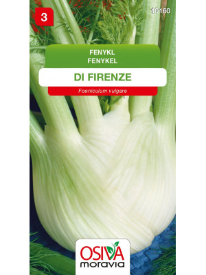 Seva Fenikel hľuznatý - Di Firenze 1,5 g