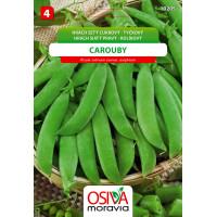 Seva Hrach siaty cukrový -  Carouby 25 g  - kolikový