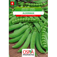 Seva Hrach siaty neskorý - Alderman 25 g - kolikový