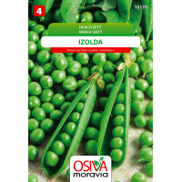 Seva Hrach siaty poloskorý - Izolda 25 g 