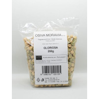 Seva Hrach siaty skorý - Gloriosa 250 g, poliehavý
