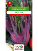 Seva Kaleráb neskorý - Violeta 0,8 g