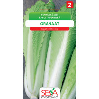 Seva Pekinská Kapusta - Granaat 0,6 g