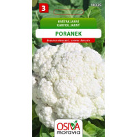Seva Karfiol Jarný - Poranek 0,4 g