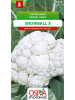 Seva Karfiol Jarný - Snow Ball X 0,4 g