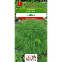 Seva Kôpor voňavý - Hanák 3 g