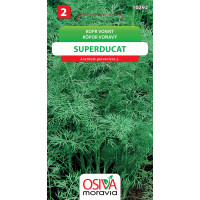 Seva Kôpor voňavý - Superdukát 3 g 