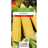 Seva Kukurica cukrová - Tauris F1 7 g, HYBRID