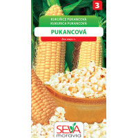 Seva Kukurica - Pukancová 7 g