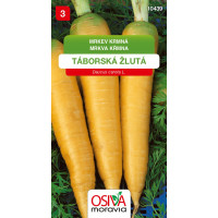 Seva Mrkva kŕmna 3 g