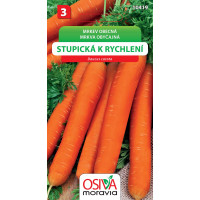 Seva Mrkva skorá - Stupická k rychleniu 2 g
