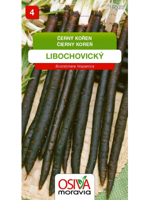 Seva Čierny Koreň - Libochovický 1,5 g