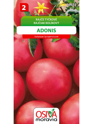 Seva Rajčiak kolíkový - Adonis 0,2 g