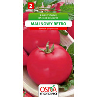 Seva Rajčiak kolíkový - Malinowý Retro 0,2 g