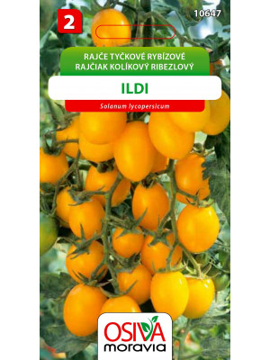 Seva Rajčiak kolíkový ribezľový - ILDI 0,2 g