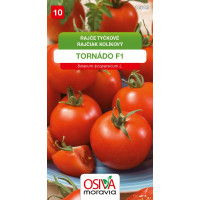 Seva Rajčiak kolíkový - Tornádo F1 0,2 g - HYBRID