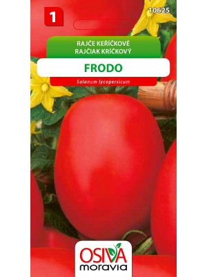 Seva Rajčiak kríčkový - Frodo 0,2 g na kečup