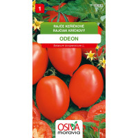 Seva Rajčiak kríčkový - Odeon 0,2 g