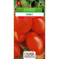 Seva Rajčiak kríčkový -  Orbit 0,2 g