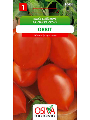 Seva Rajčiak kríčkový -  Orbit 0,2 g