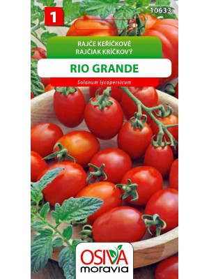Seva Rajčiak kríčkový - Rio Grande 0,2 g