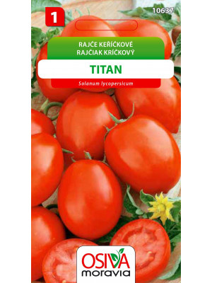 Seva Rajčiak kríčkový - Titan 0,2 g