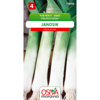 Seva Pór pestovaný zimný  - Janosik 1,5 g