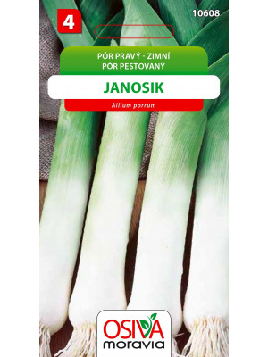 Seva Pór pestovaný zimný  - Janosik 1,5 g